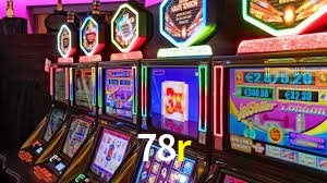 Mesa de Blackjack 78r