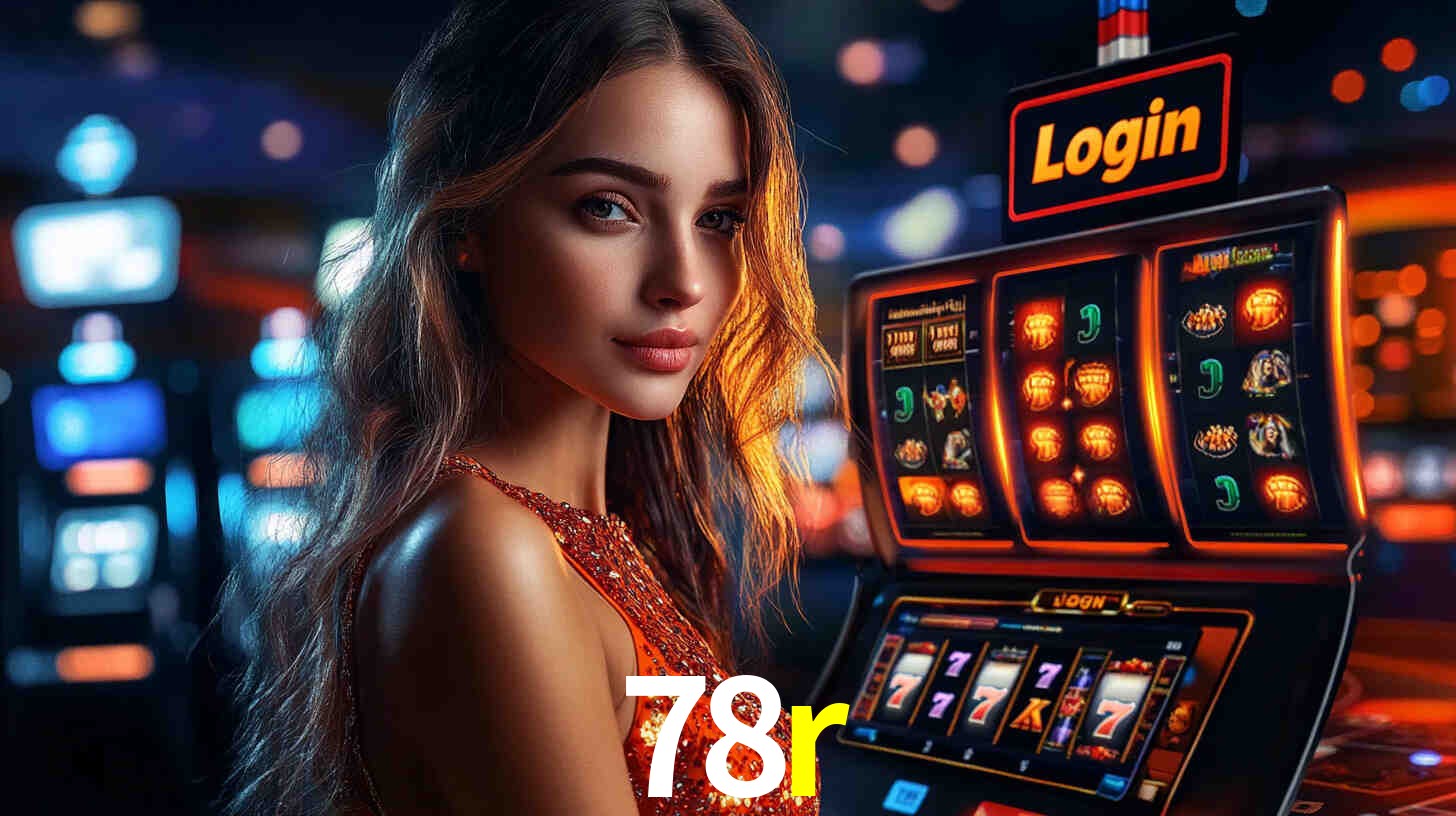 78r: Seu Cassino Premiado com Pagamentos Rápidos