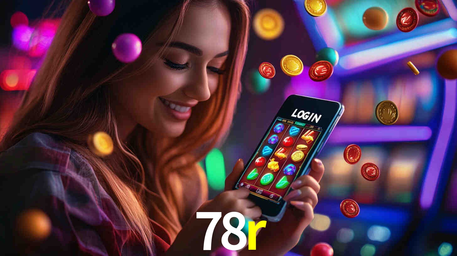 78r - Aposta VIP Suprema - 78r apk