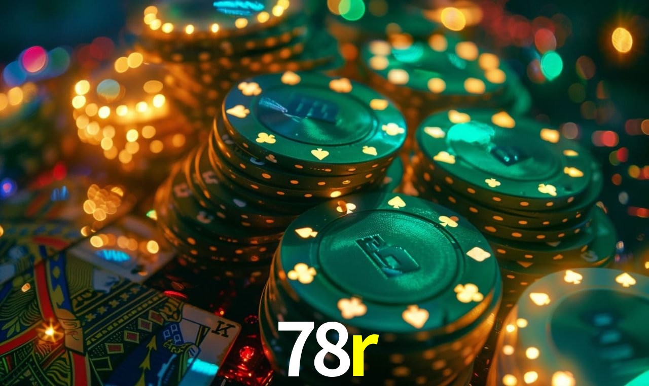 Casino Ao Vivo 78r