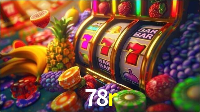 APP oficial da 78r para mobile
