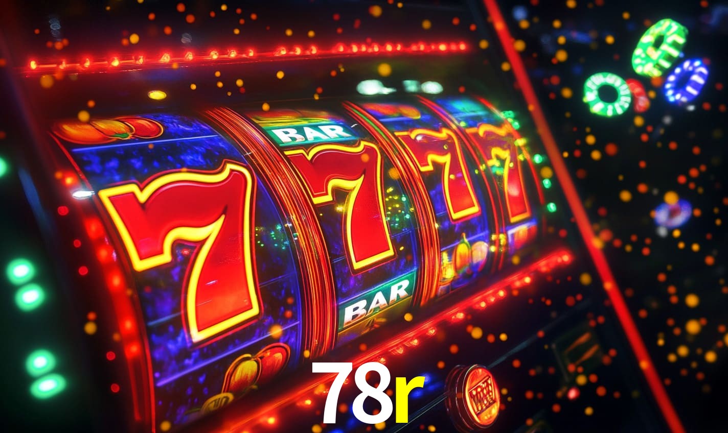 78r: A Experiência de Casino com Jogos de Mesa ao Vivo