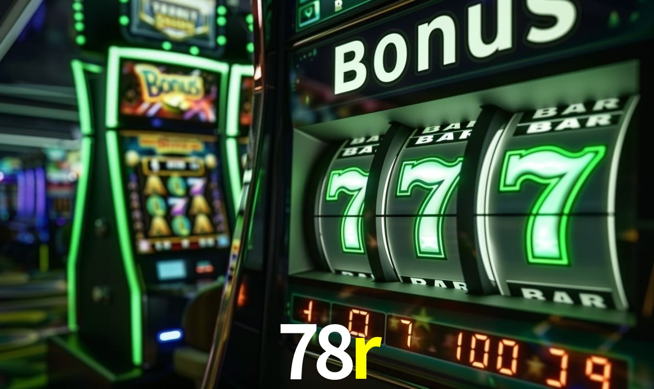 Slot Games 78r