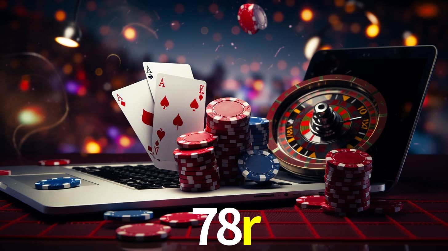 VIP Casino 78r
