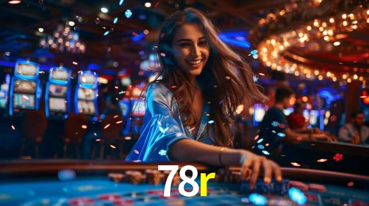 Welcome Bonus 78r