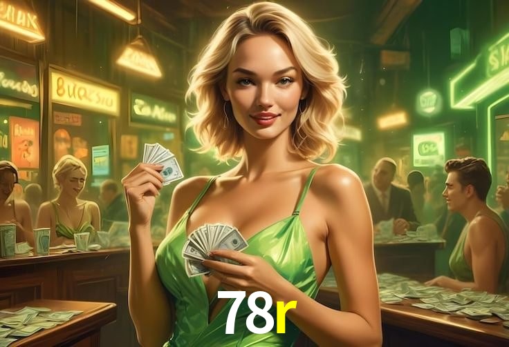 A Emoção da Loteria na 78r: Uma Chance de Mudança de Vida