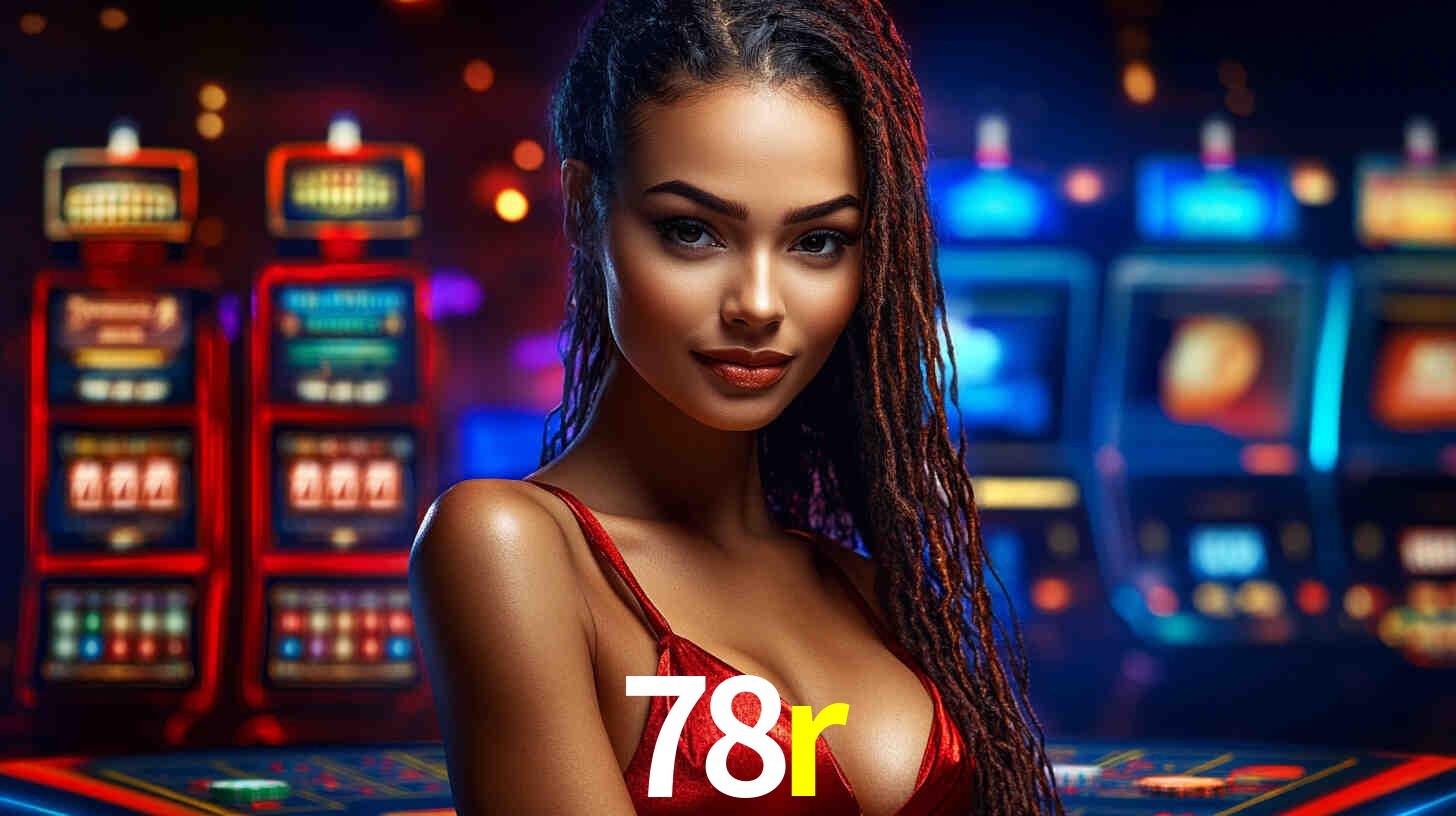 Desvendando o Mundo dos Jogos Virtuais na 78r