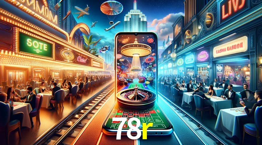 Platform Technology 78r