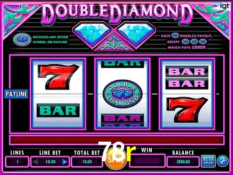 Descubra o Mundo do Cassino Online com 78r