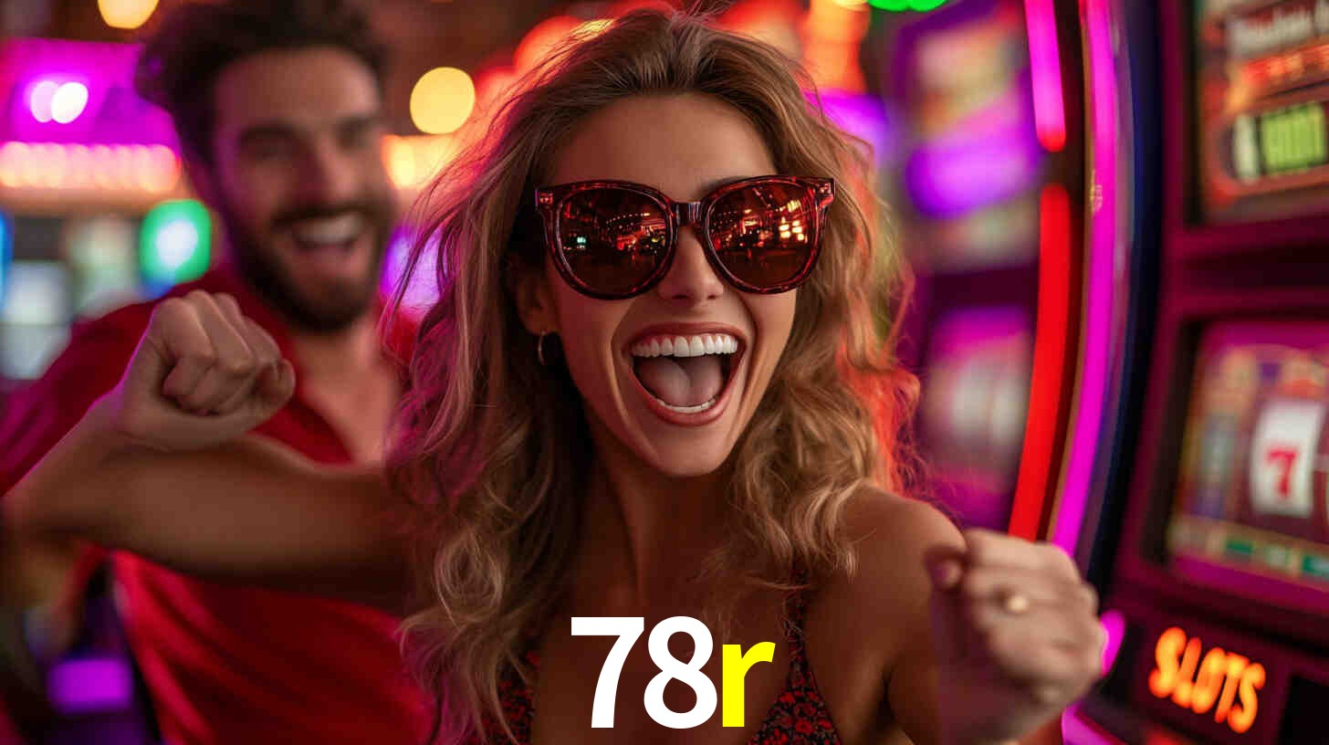Descubra o Programa VIP da 78r: Vantagens Exclusivas para Jogadores
