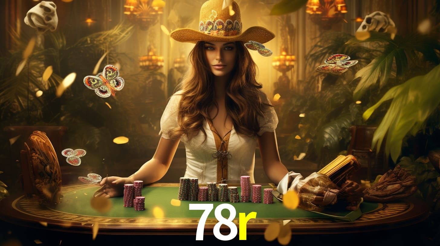 Live Casino 78r