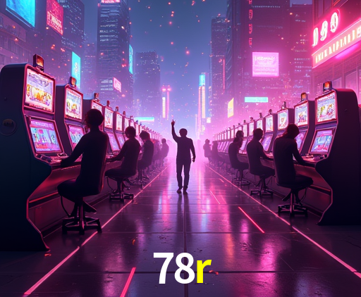 Estatísticas Esportivas 78r