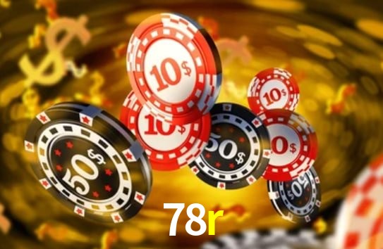 Jogos de Slot 78r