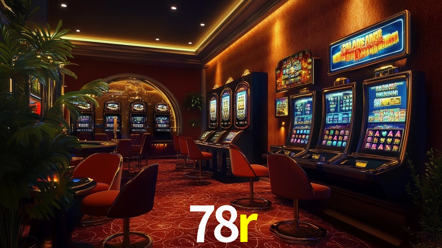 Welcome Bonus 78r