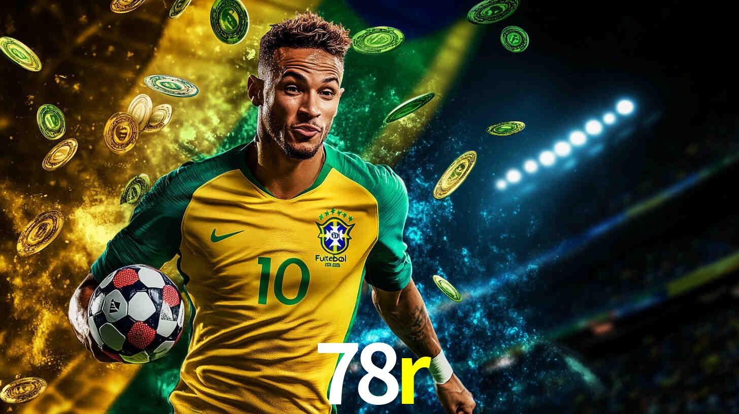 Explorando a Categoria de Eventos em Apostas na 78r