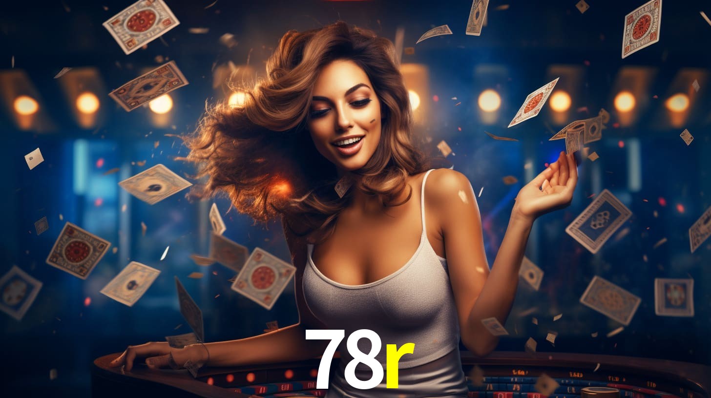 78r: Seu Especialista em Apostas Esportivas Brasileiras